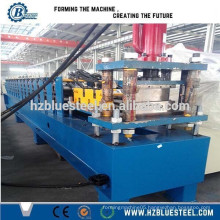 Hot Sale Steel Sheet Shutter Door Cold Roll Forming Machine /PLC Control Metal Shutter Door Making Machine Line